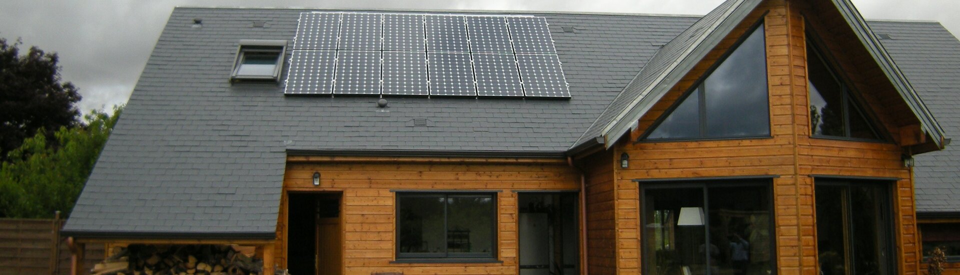 Les réalisation et prestations de Solar Solutions by Home Renov (28) Poisvilliers Eure-et-Loir 