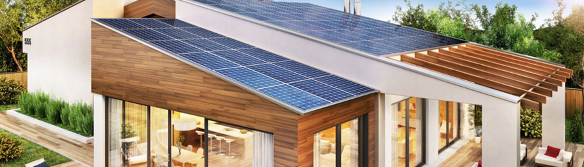 Contacter en ligne l'entreprise Solar Solutions by Home Renov Champhol (28) Eure-et-Loir