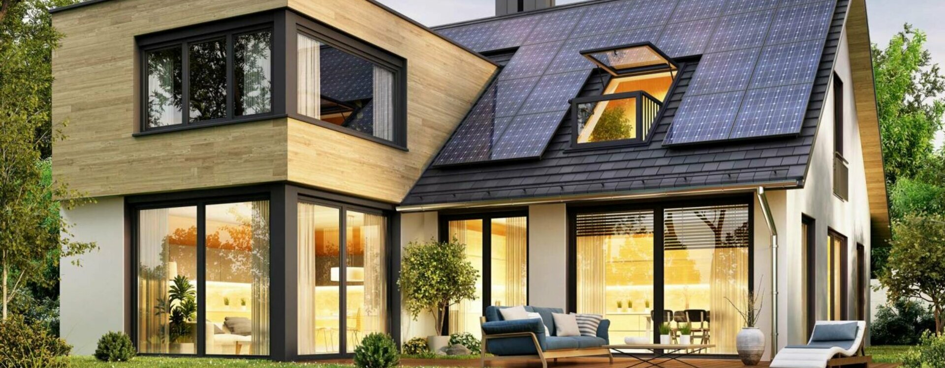 Solar Solution by Home Renov : votre professionnel pour l'installation et la pose de vos panneaux photovoltaïques